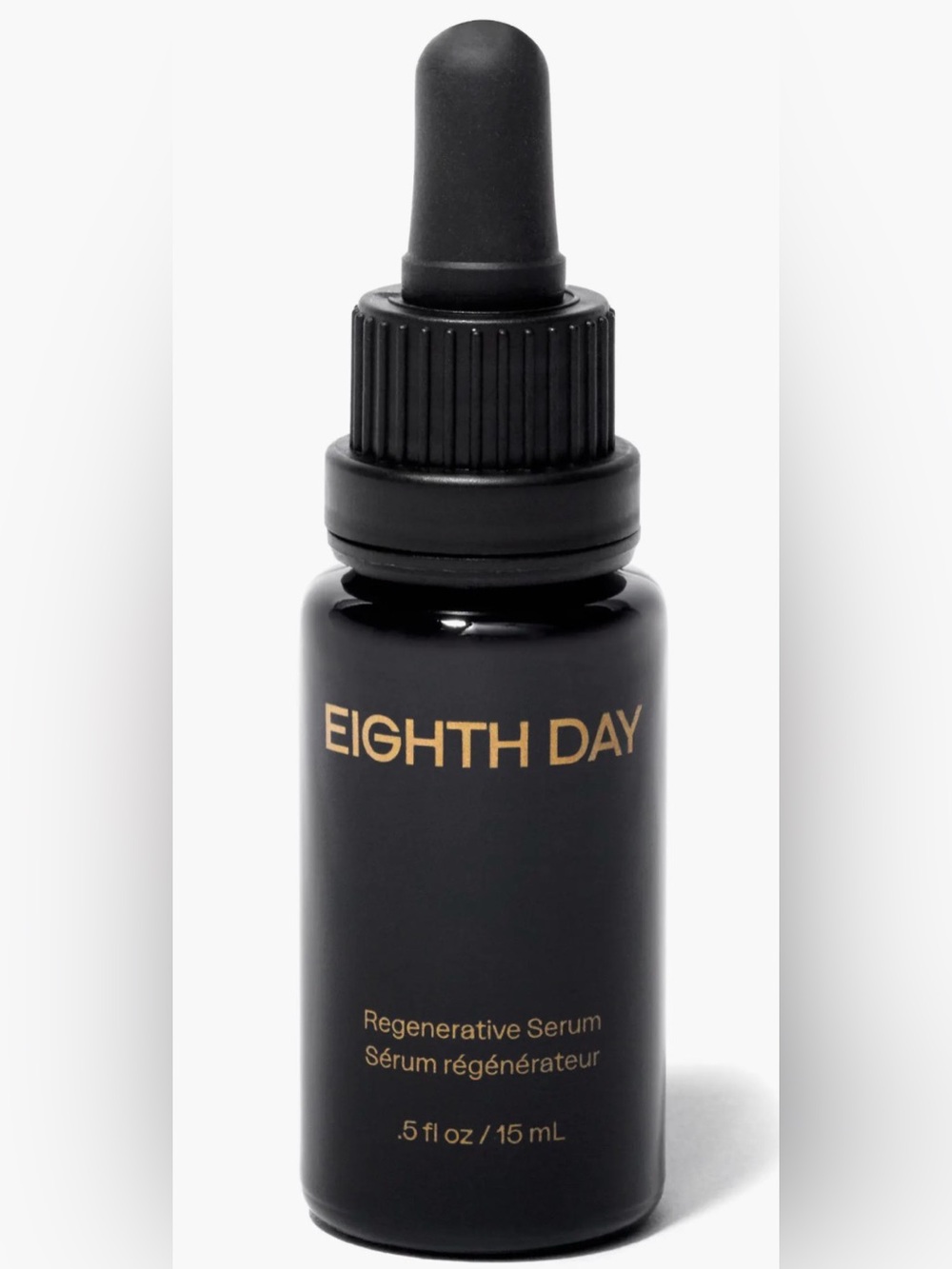 Eighth Day Regenerative Serum — 15ml